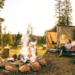 The Essentials that You Need for a Winter Camping Trip