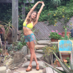 Freeing Your Inner Jungle Girl