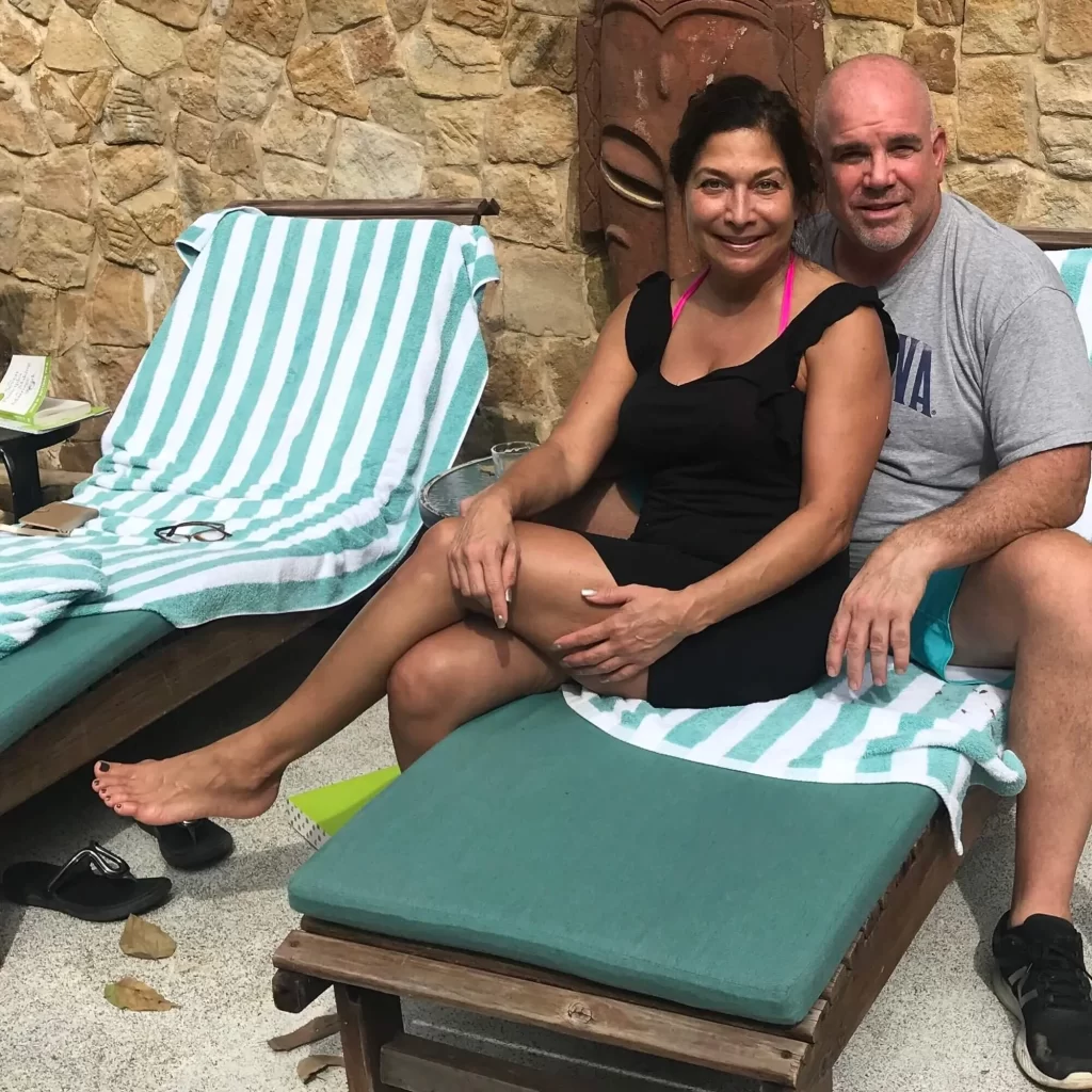 Couples retreat experience in Santa Teresa Costa Rica