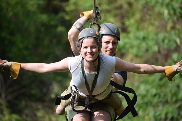 Couples Retreats in Costa Rica