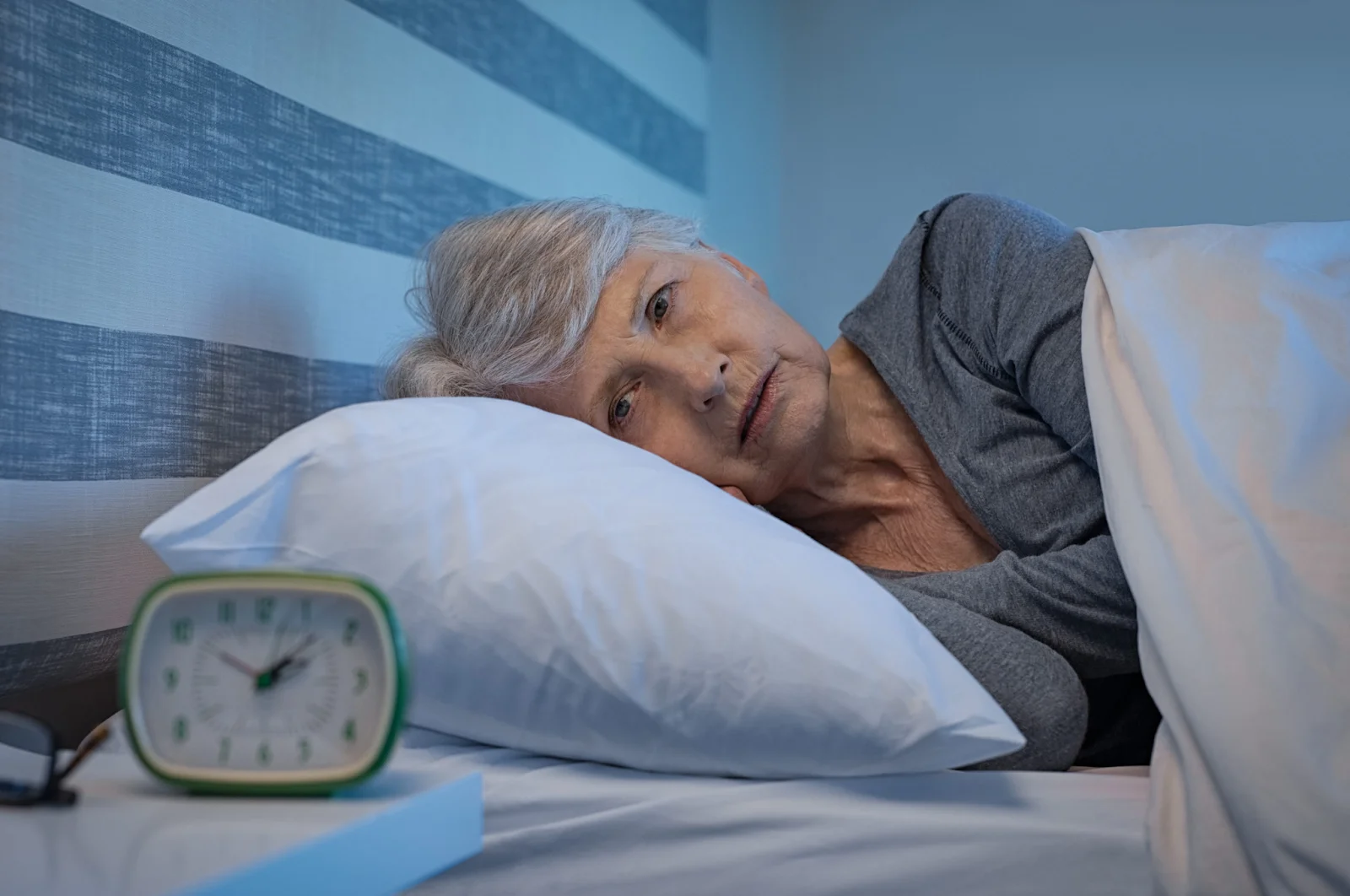 Effective Hypnotherapy for Seniors in Anaheim: Improve Your Sleep Naturally