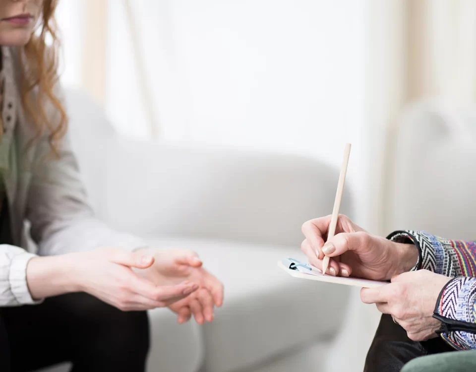 Psychotherapy Services for Young Professionals: Key Benefits