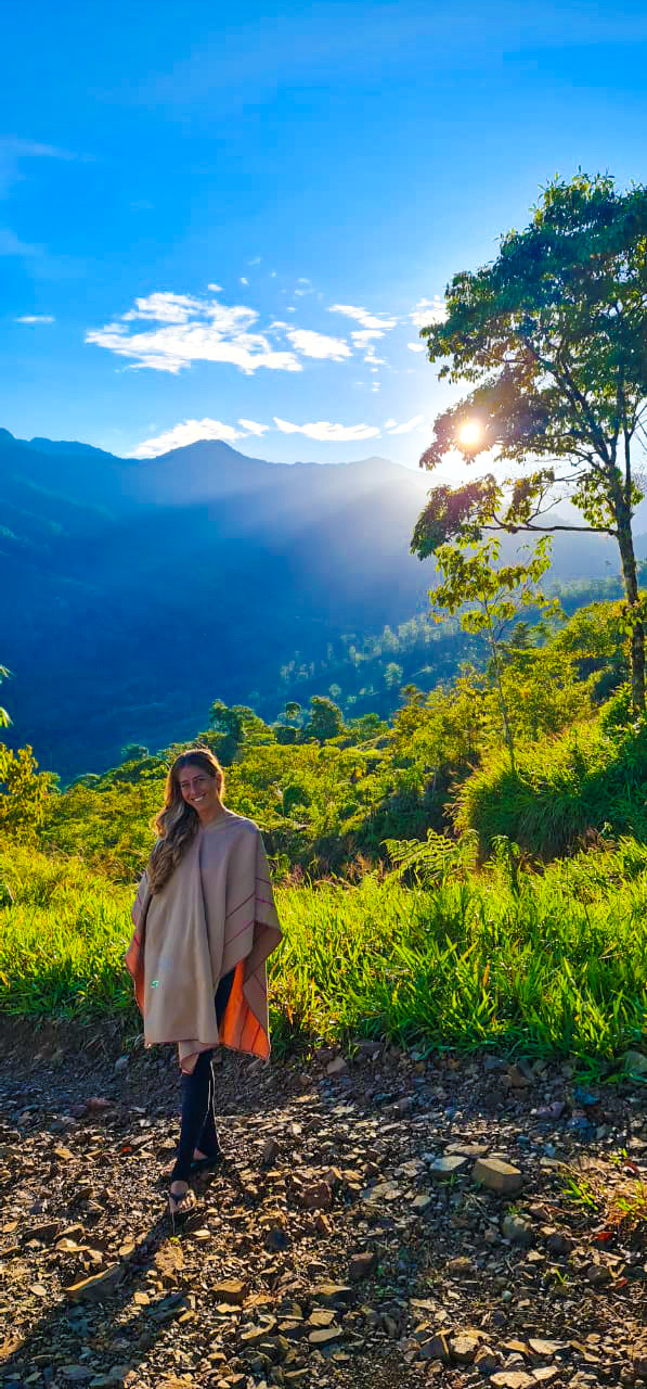 Rima Danielle — psychedelic integration and microdosing therapist